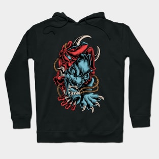 ronin warriors Hoodie